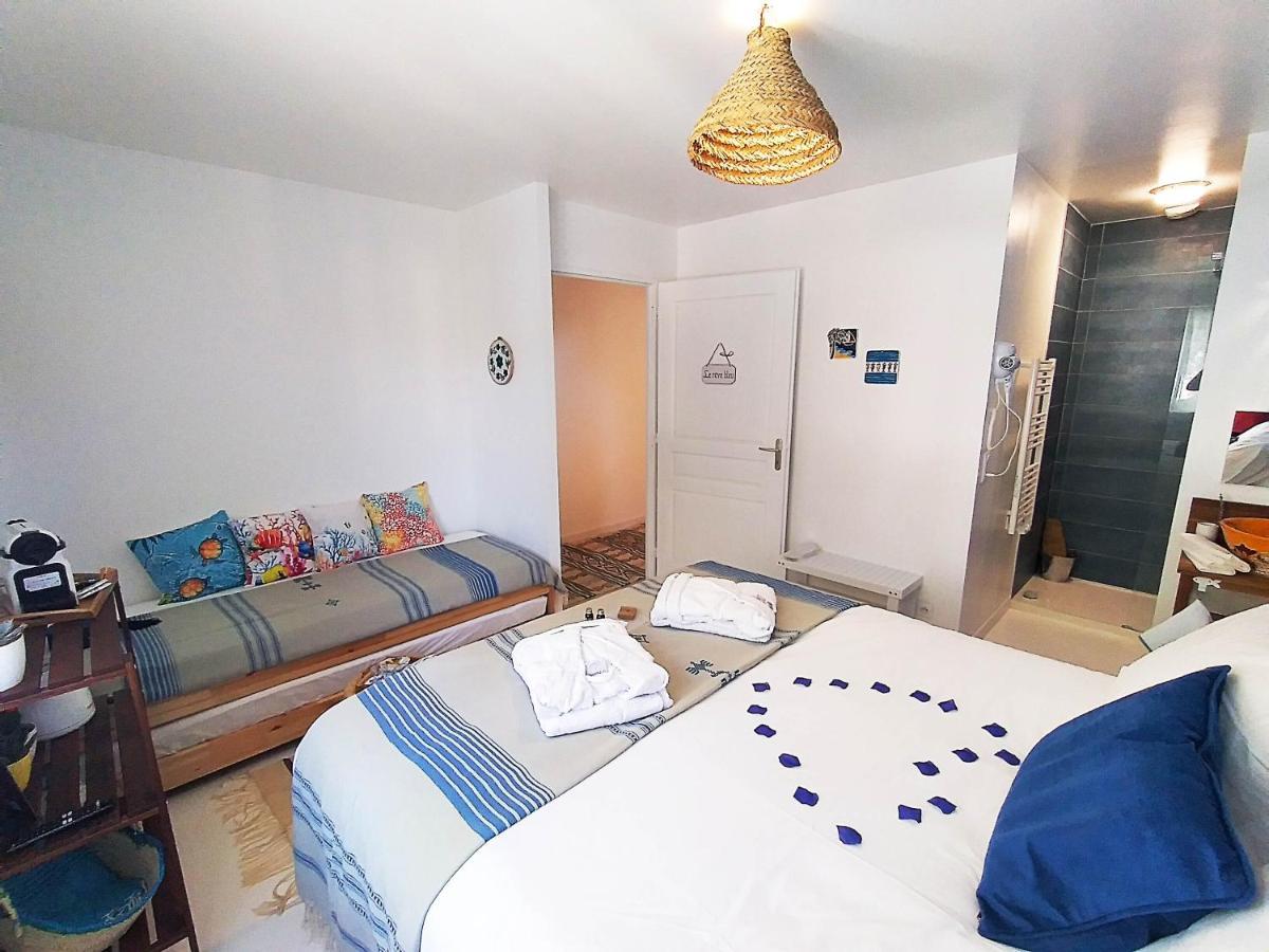 Dream Of Mediterranean House, Jacuzzi, Bbq, Delices Ensoleilles Сартрувиль Экстерьер фото