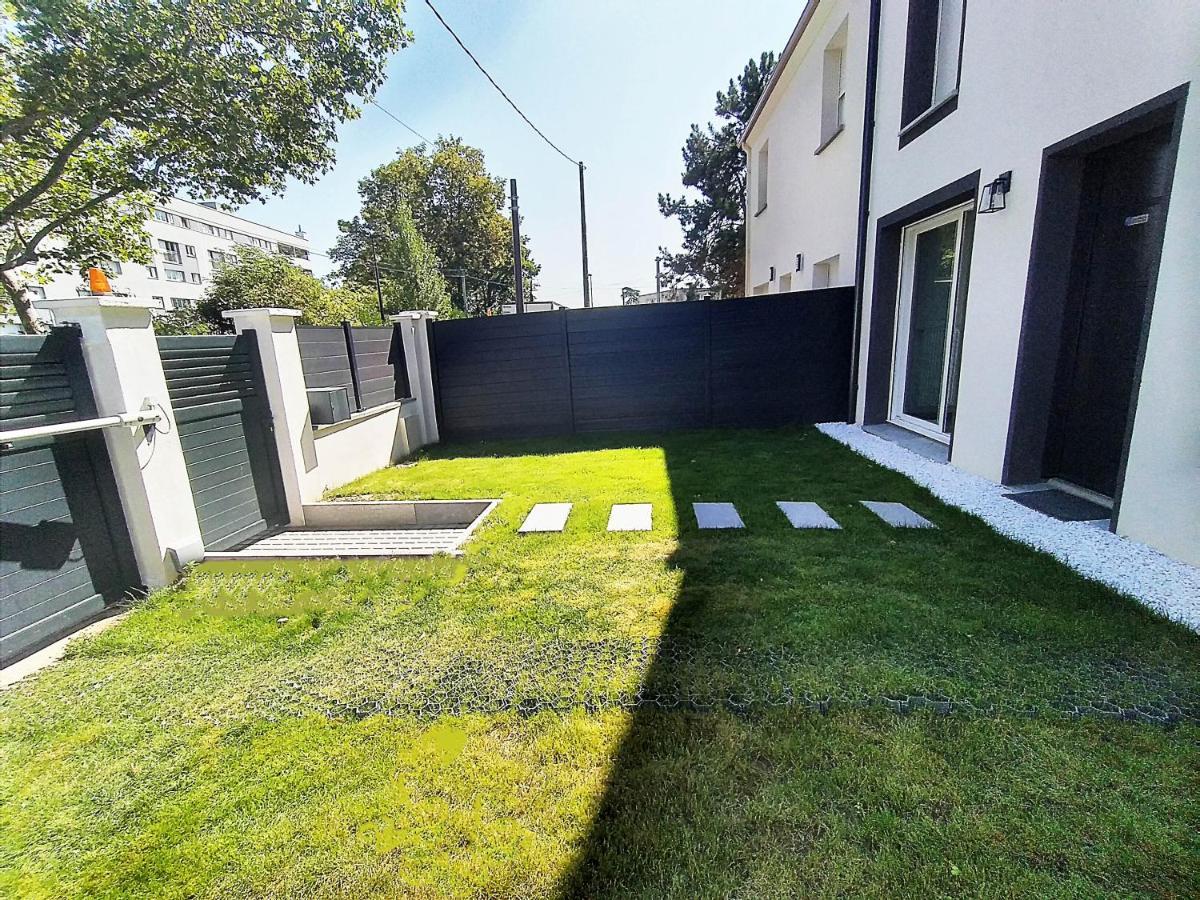 Dream Of Mediterranean House, Jacuzzi, Bbq, Delices Ensoleilles Сартрувиль Экстерьер фото