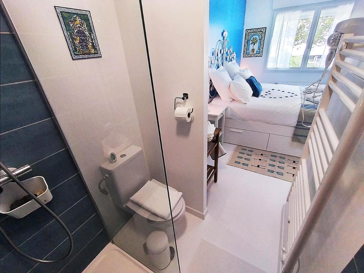 Dream Of Mediterranean House, Jacuzzi, Bbq, Delices Ensoleilles Сартрувиль Экстерьер фото