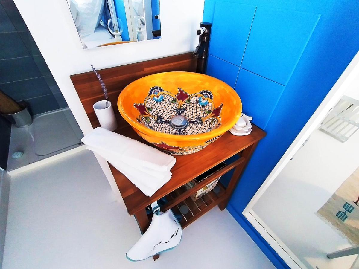 Dream Of Mediterranean House, Jacuzzi, Bbq, Delices Ensoleilles Сартрувиль Экстерьер фото